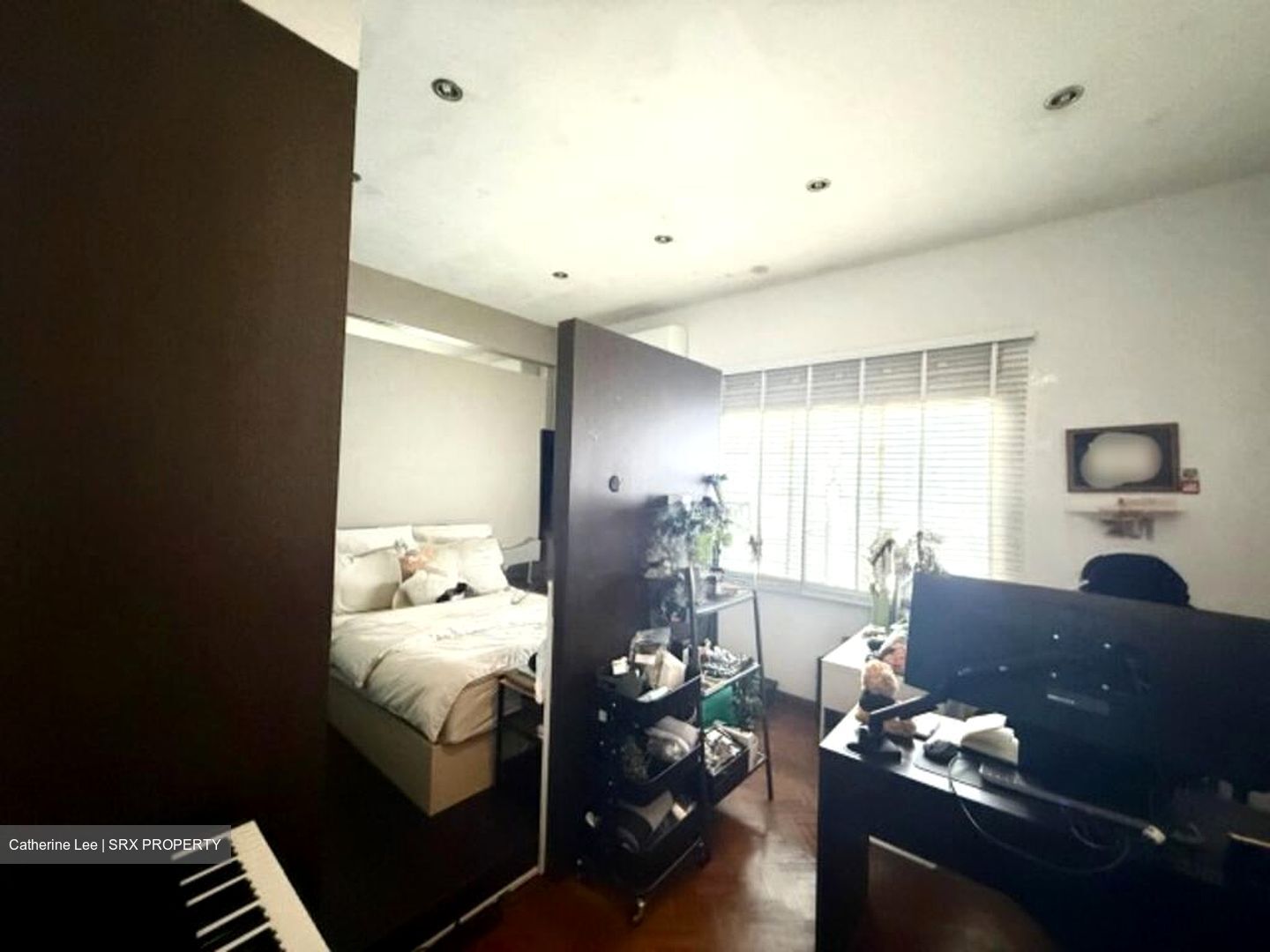 Chancery Lane (D11), Detached #519984841